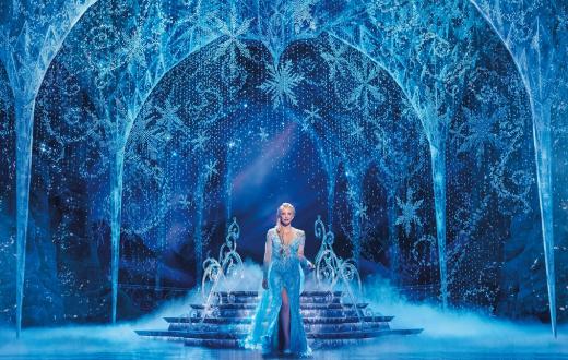 Frozen-broadway-musical-in-seattle-review-families-kids