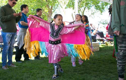 Northwest-folklife-festival-2022-kids-families