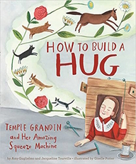 "How to build a hug"