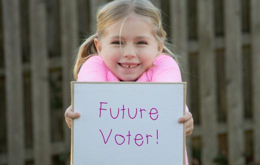 child-voter