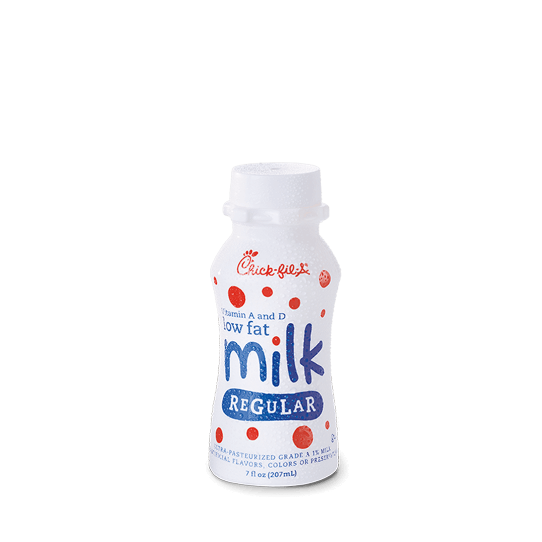 1% Milk