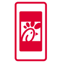 CFA Phone App Icon