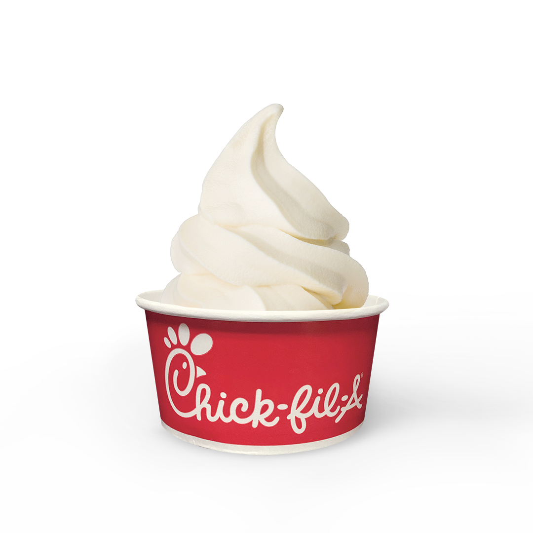Chick-fil-A® Icedream® Cup
