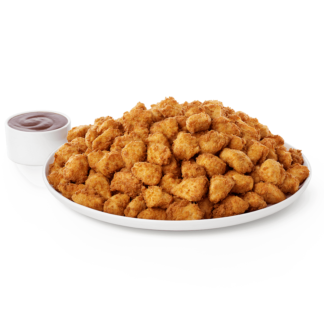Chilled Chick-fil-A<sup>®</sup> Nugget Trays